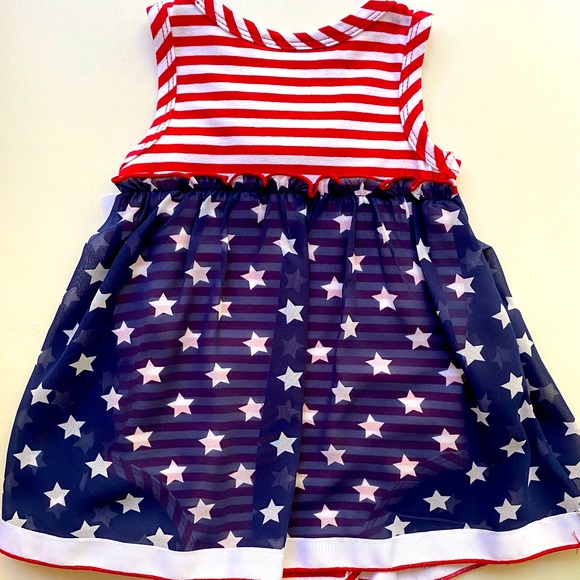 Forth of July outfit!  12 month - Picture 2 of 2